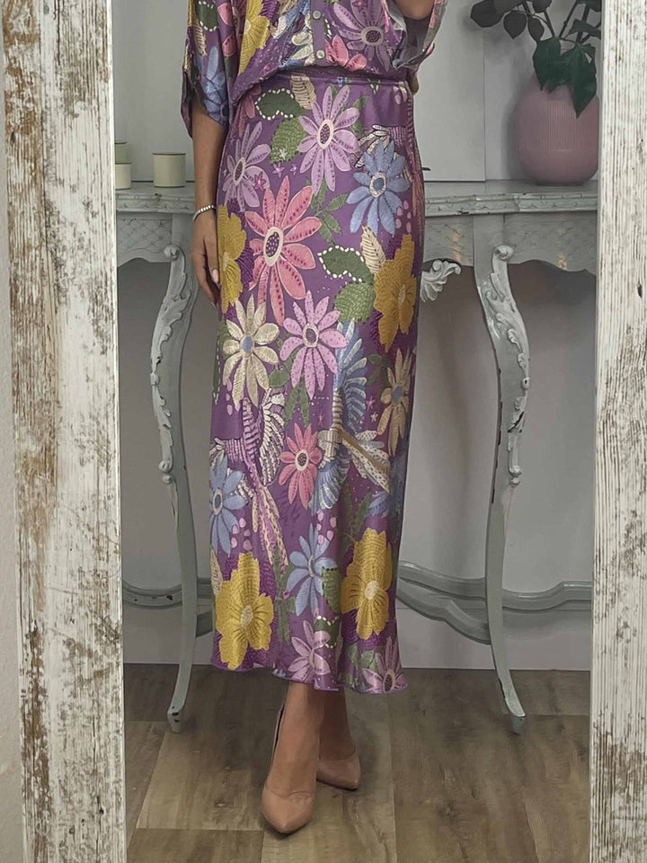 Set Fiorellino Eleganza