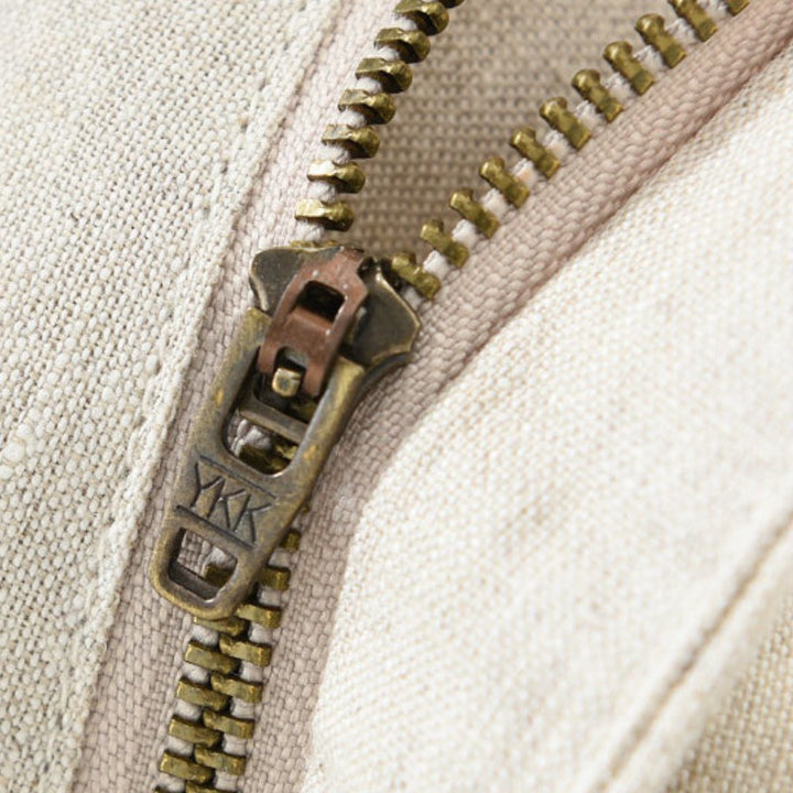 Solin - Pantaloni di lino
