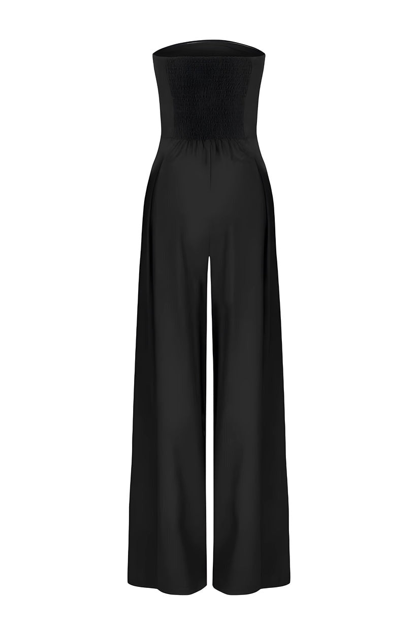 Sylvie - Combinaison bustier