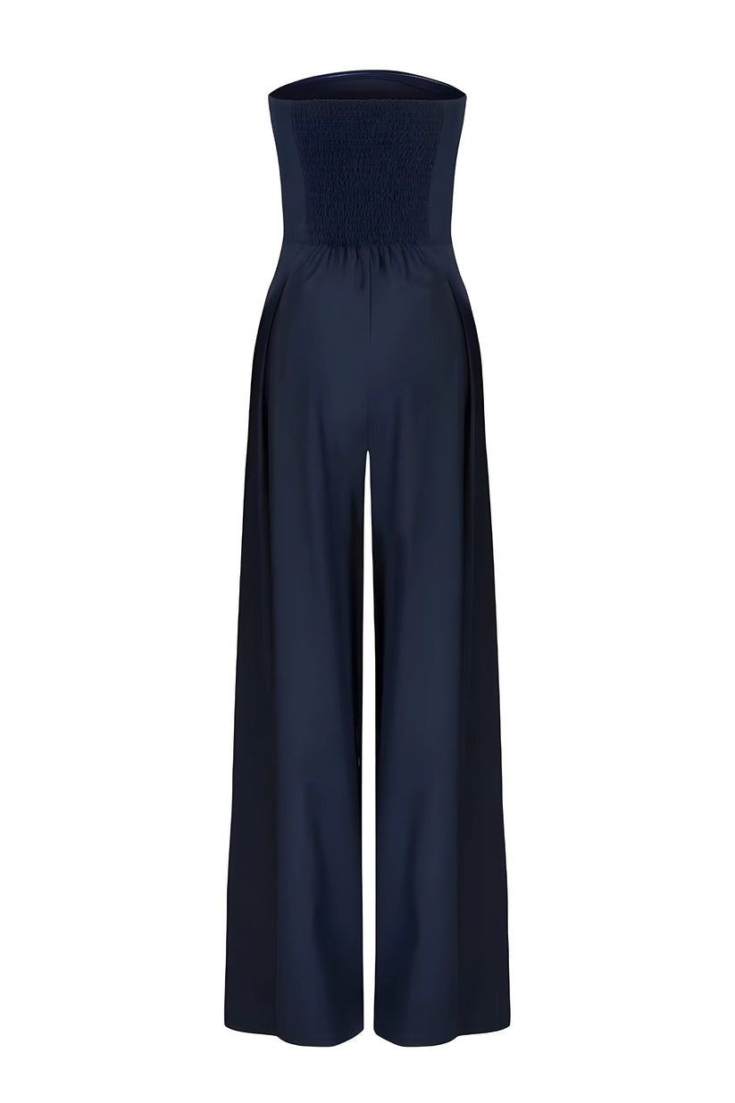 Sylvie - Combinaison bustier