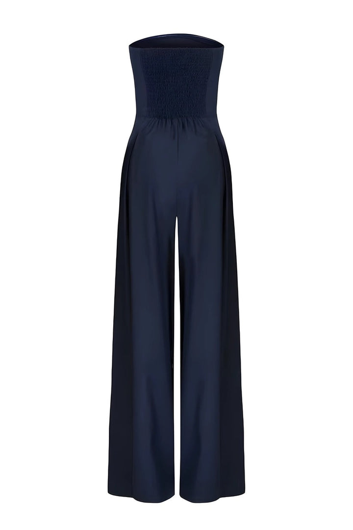 Sylvie - Combinaison bustier