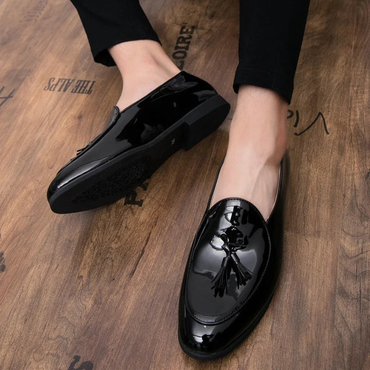 Elegante Mokassins für Damen