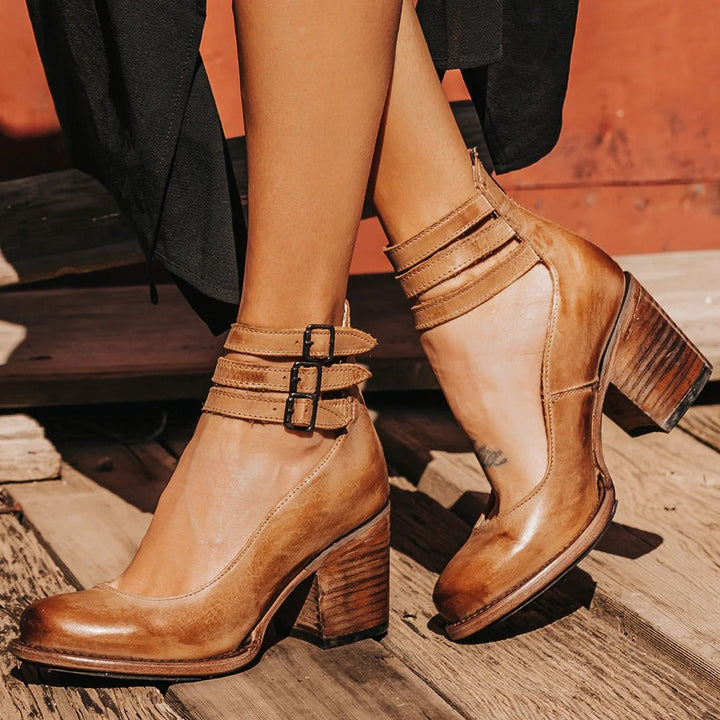 Elegante Stiefel