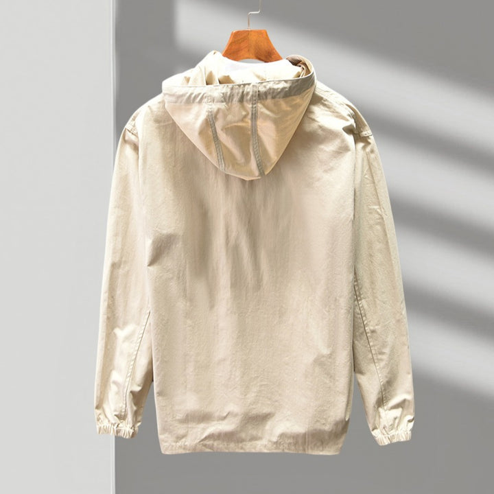 Mesa - Coupe-vent en coton