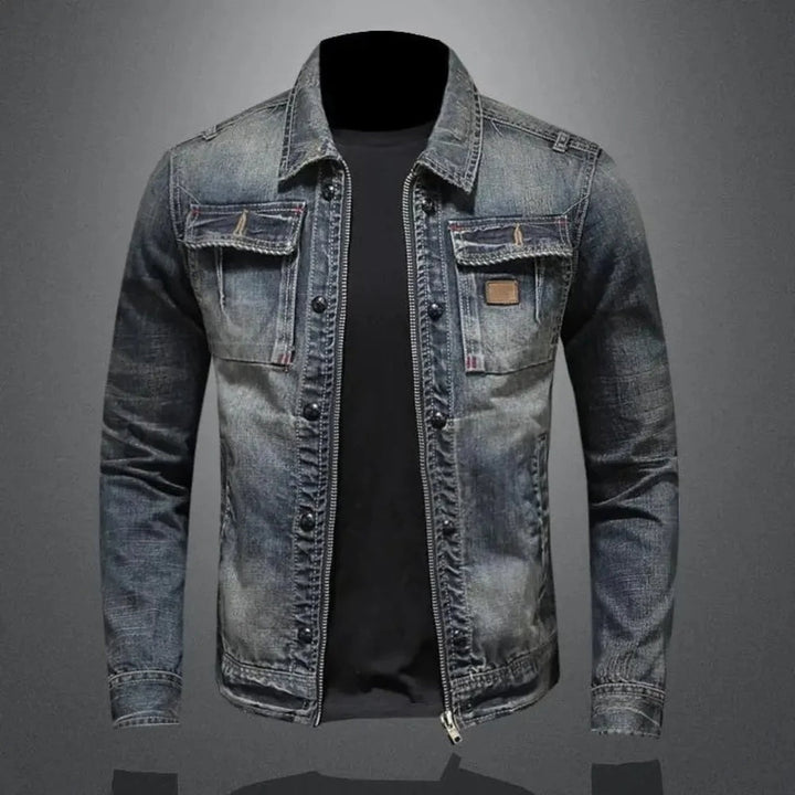 Louis | Denim jacket