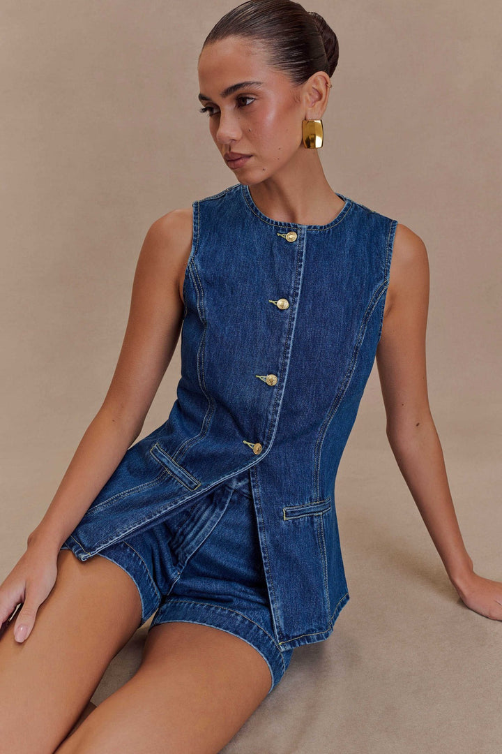 Ensemble Denim Abel