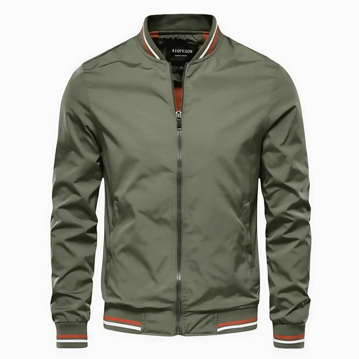 Vestes coupe-vent