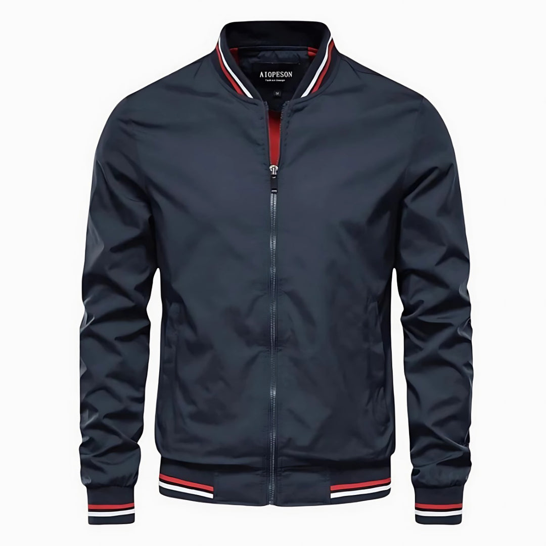 Vestes coupe-vent