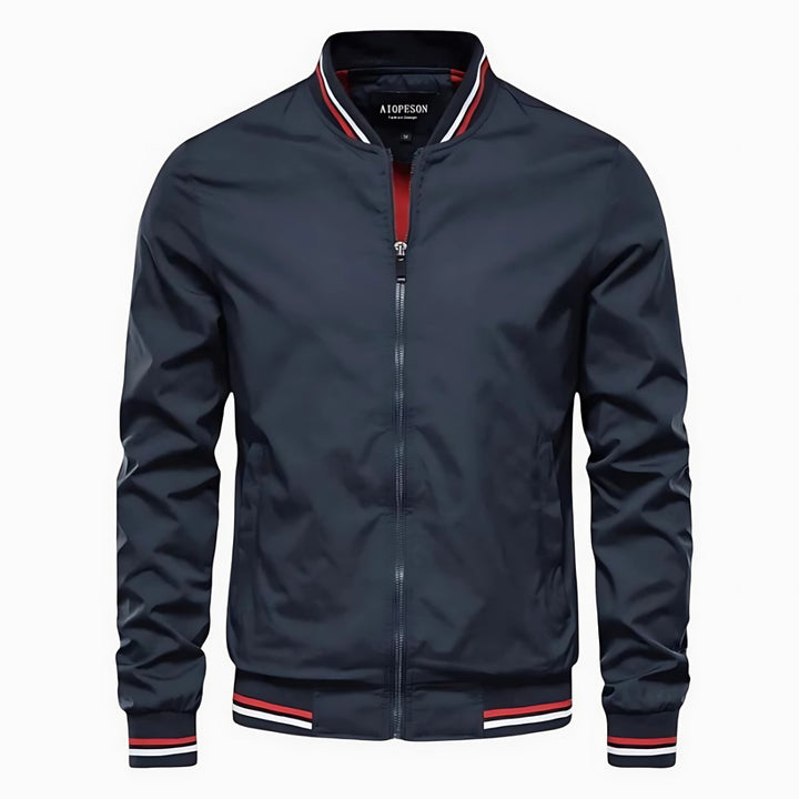 Vestes coupe-vent