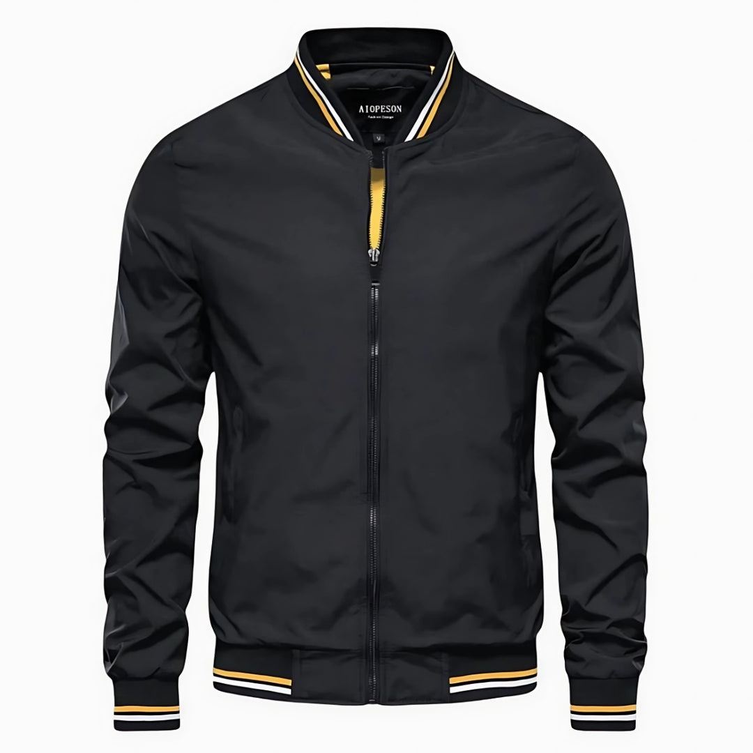 Vestes coupe-vent
