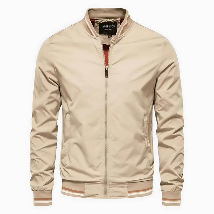 Vestes coupe-vent