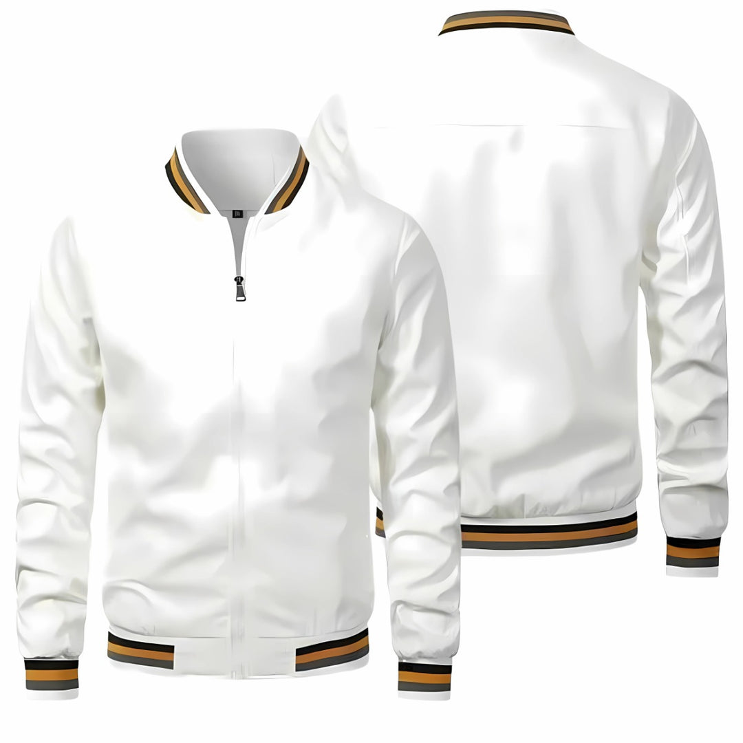 Vestes coupe-vent