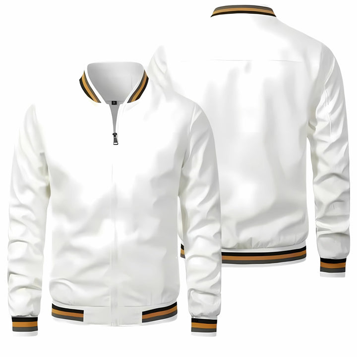 Vestes coupe-vent