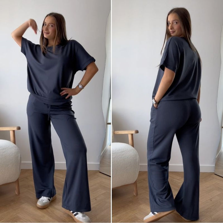 Ensemble cosy confort