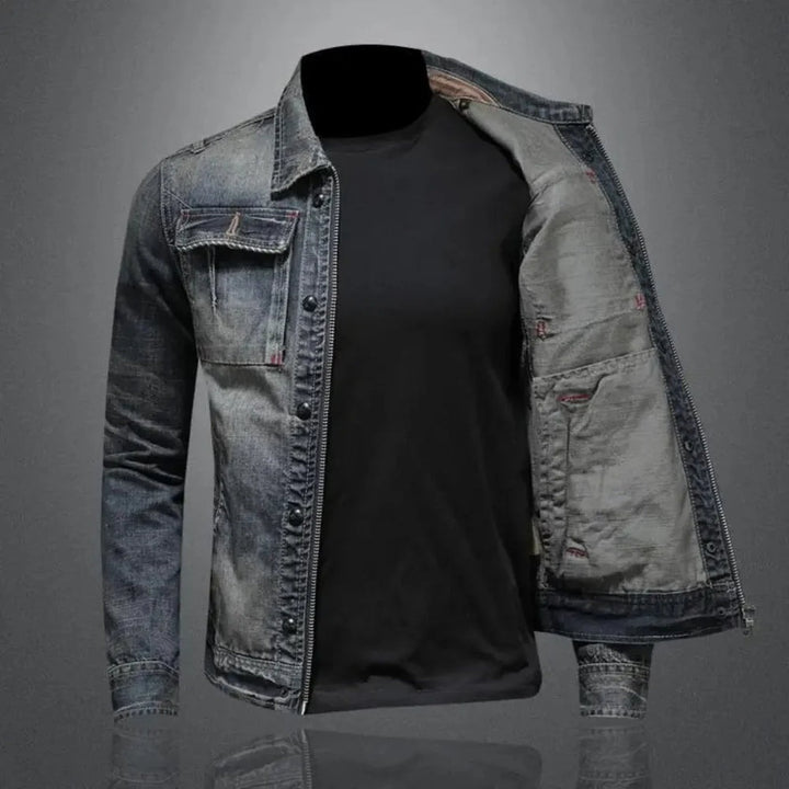 Louis | Denim jacket