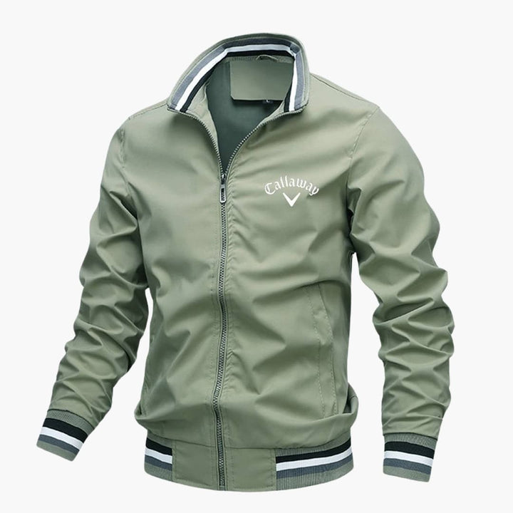 Veste homme haut de gamme
