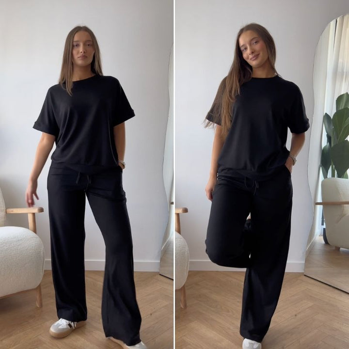 Ensemble cosy confort