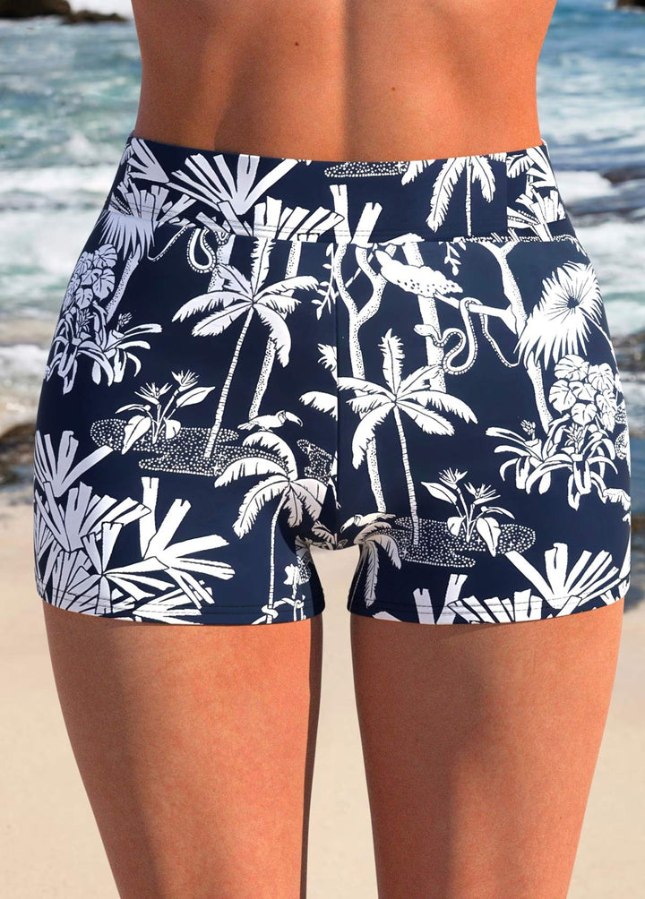 Ensemble tankini biarritz