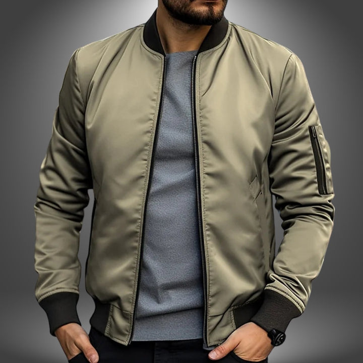 Veste légère pour homme
