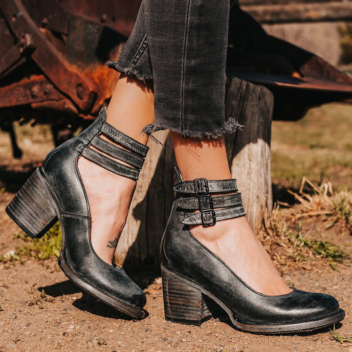 Elegante Stiefel