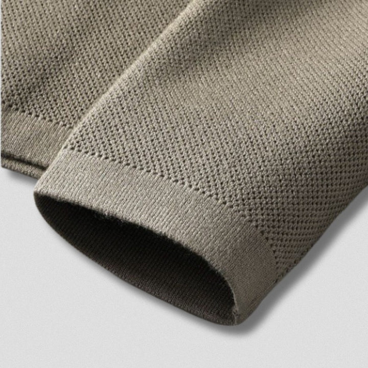 Cardigan sur mesure haut de gamme pour homme