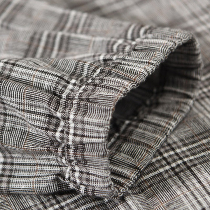 Mesa - Coupe-vent en coton