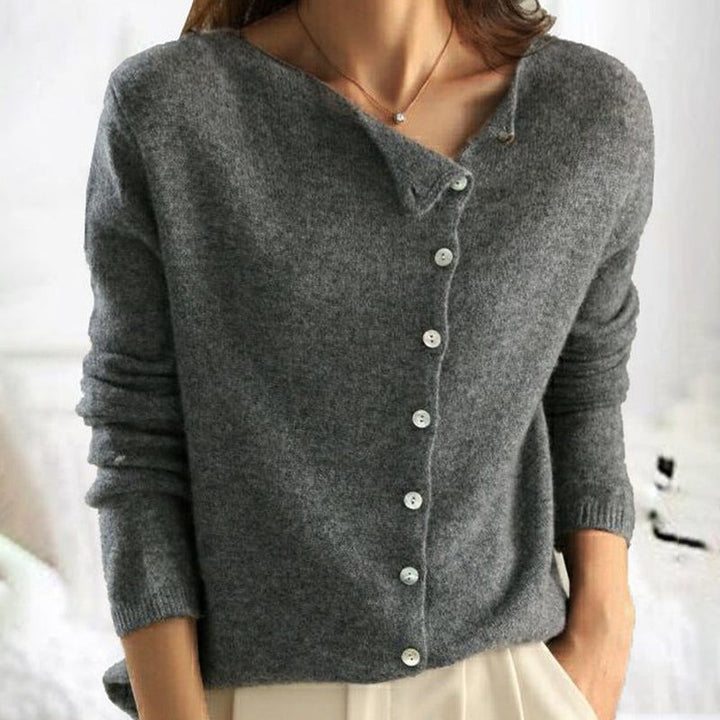 Chloé - Classic Cashmere Cardigan