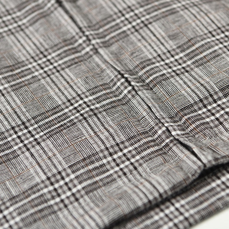 Mesa - Coupe-vent en coton