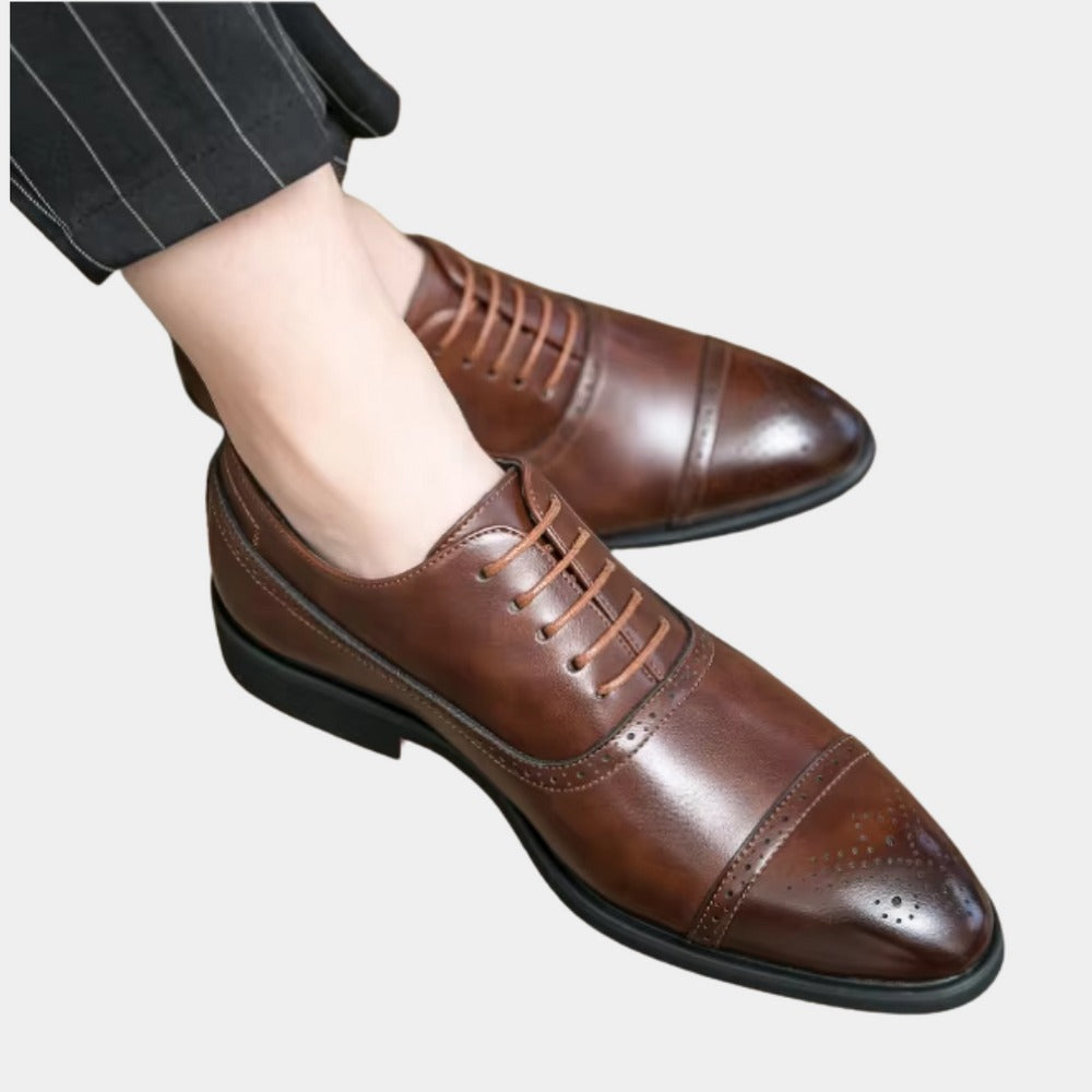 Chaussures Oxford Redbourne
