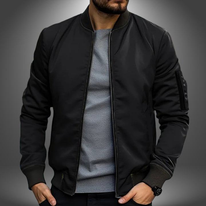 Veste légère pour homme
