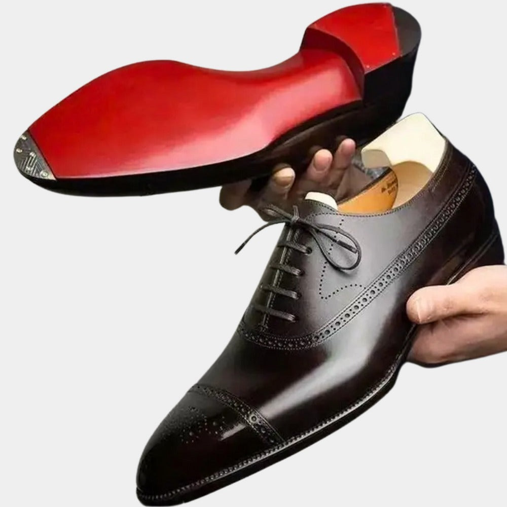 Chaussures Oxford Redbourne
