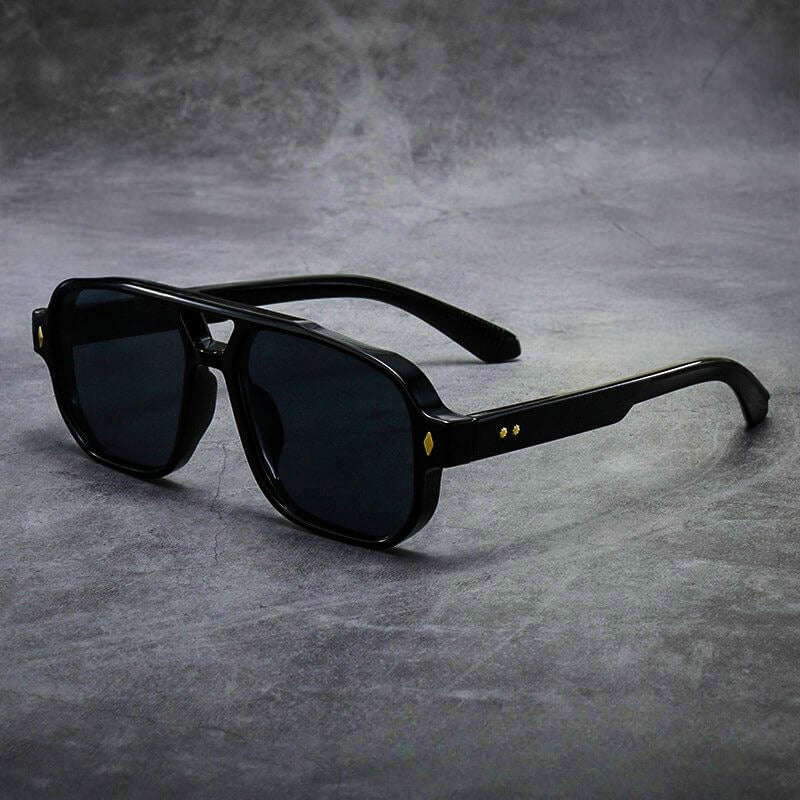 Lunette de soleil Mason