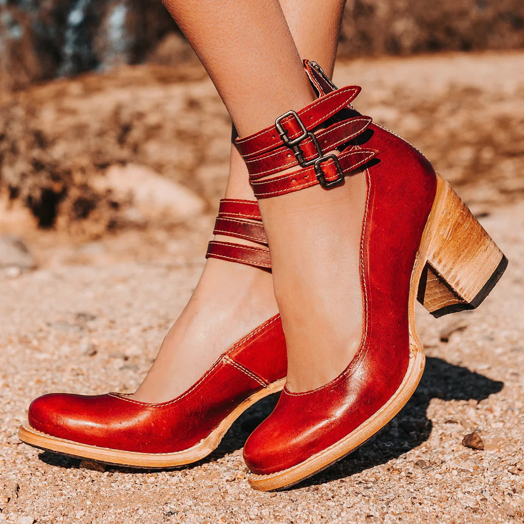 Elegante Stiefel