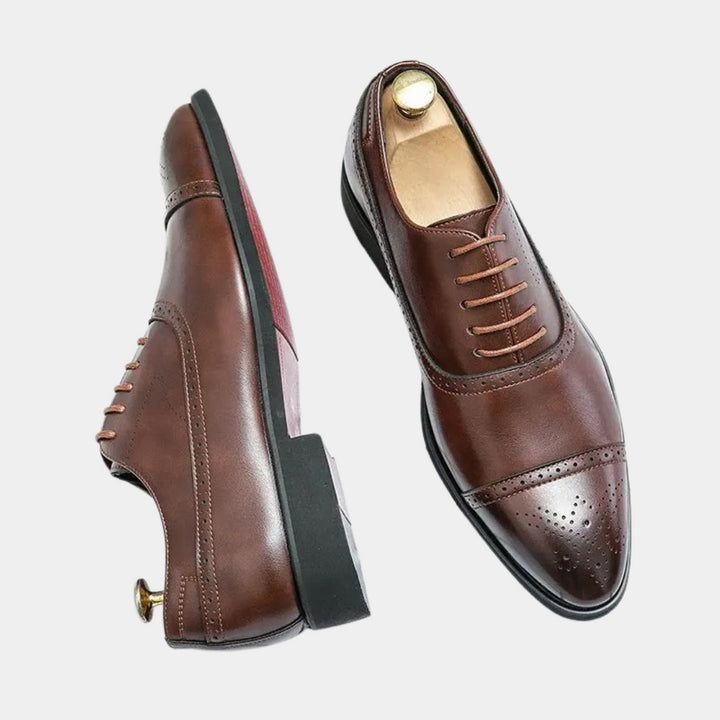Chaussures Oxford Redbourne