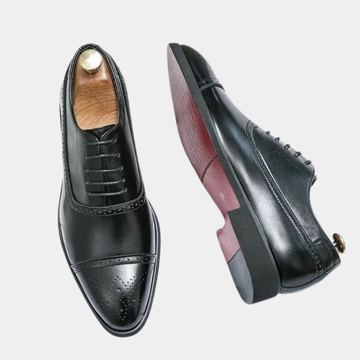 Chaussures Oxford Redbourne