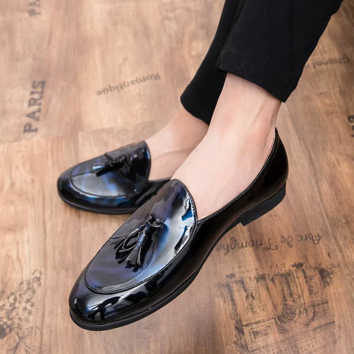Elegante Mokassins für Damen