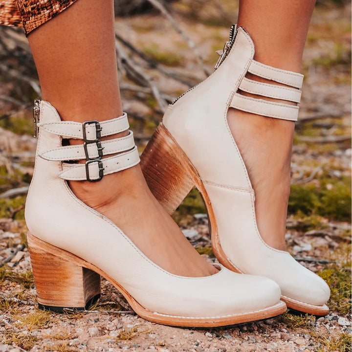 Elegante Stiefel