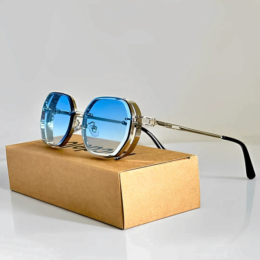 Aviator Sonnenbrille