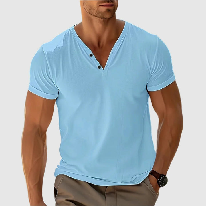 T-shirt a maniche corte