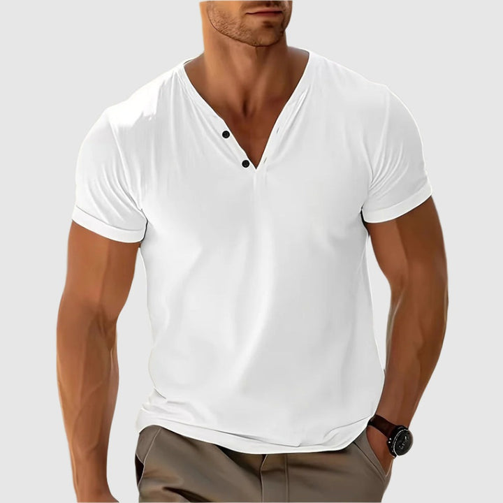 T-shirt a maniche corte