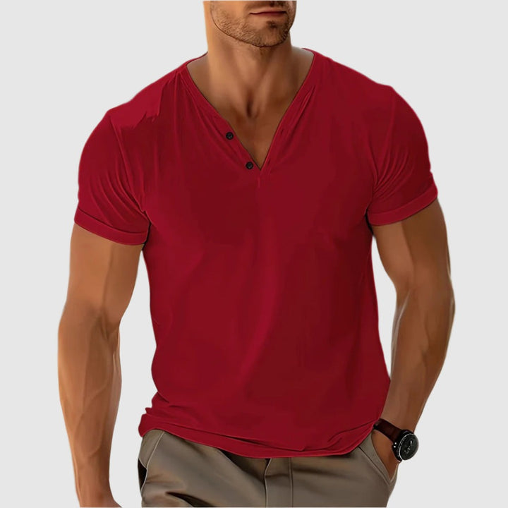 T-shirt a maniche corte