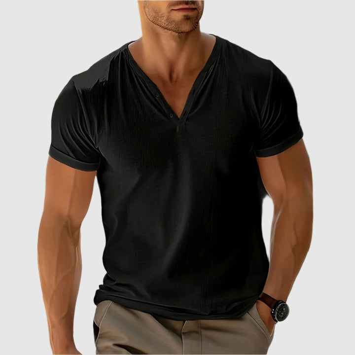 T-shirt a maniche corte