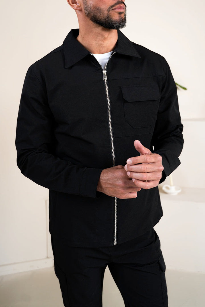 Ensemble cargo Premium