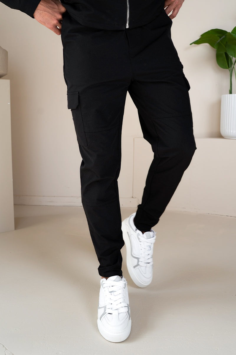 Ensemble cargo Premium