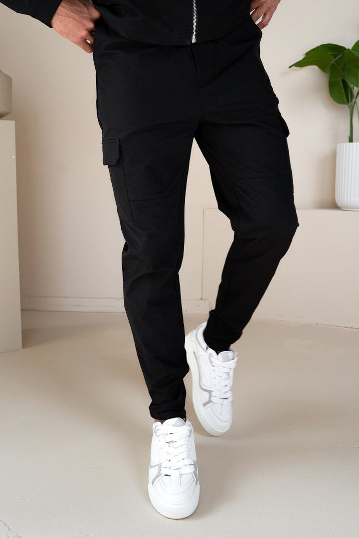 Ensemble cargo Premium