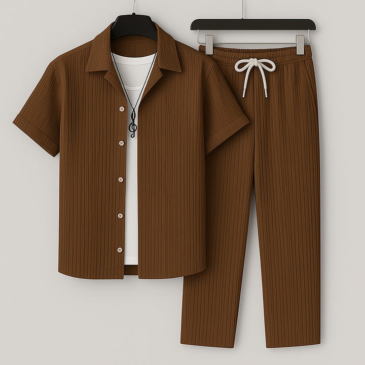 Set di biancheria rilassata Cavari