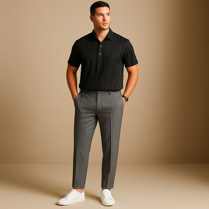 Ensemble costume sur mesure