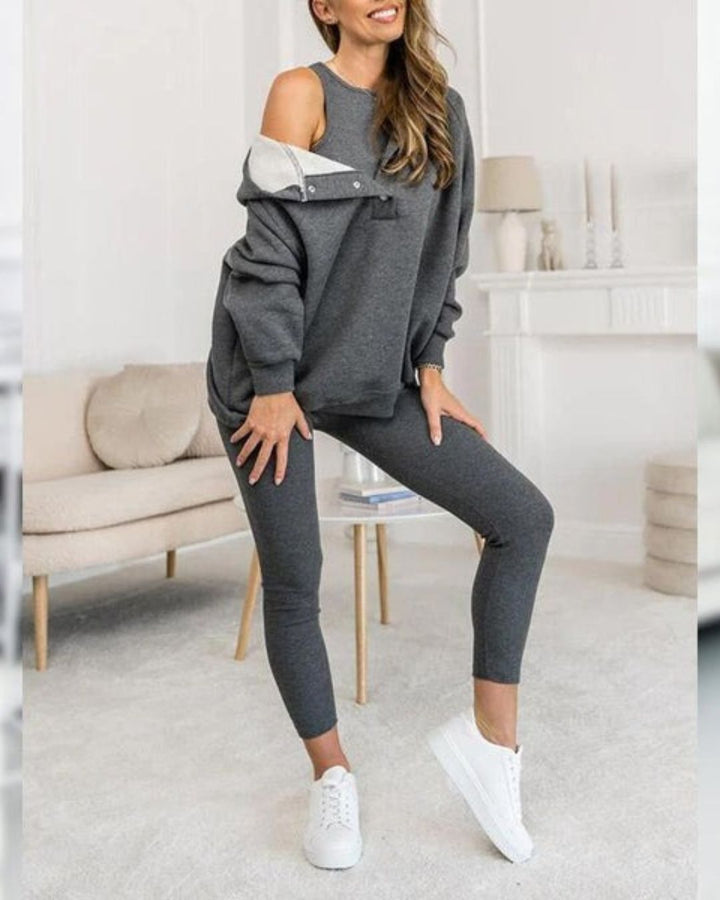 Urban comfort together