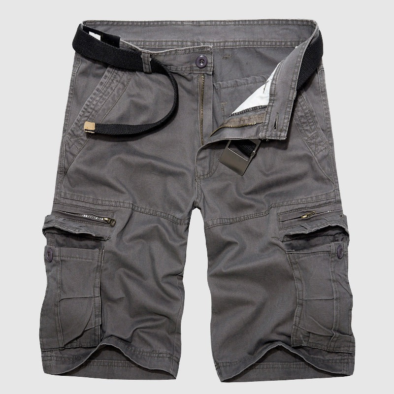 Short Cargo Felix Grant