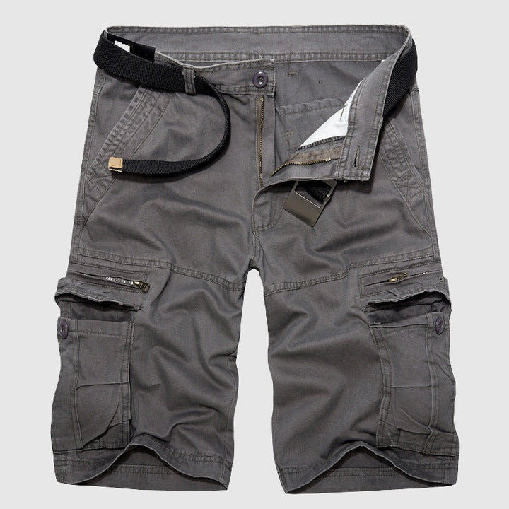 Short Cargo Felix Grant